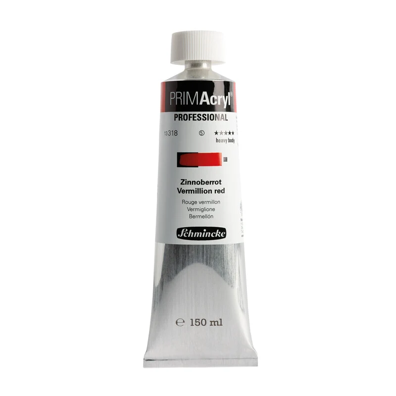 Akrylová farba Schmincke PRIMAcryl Professional 150 ml