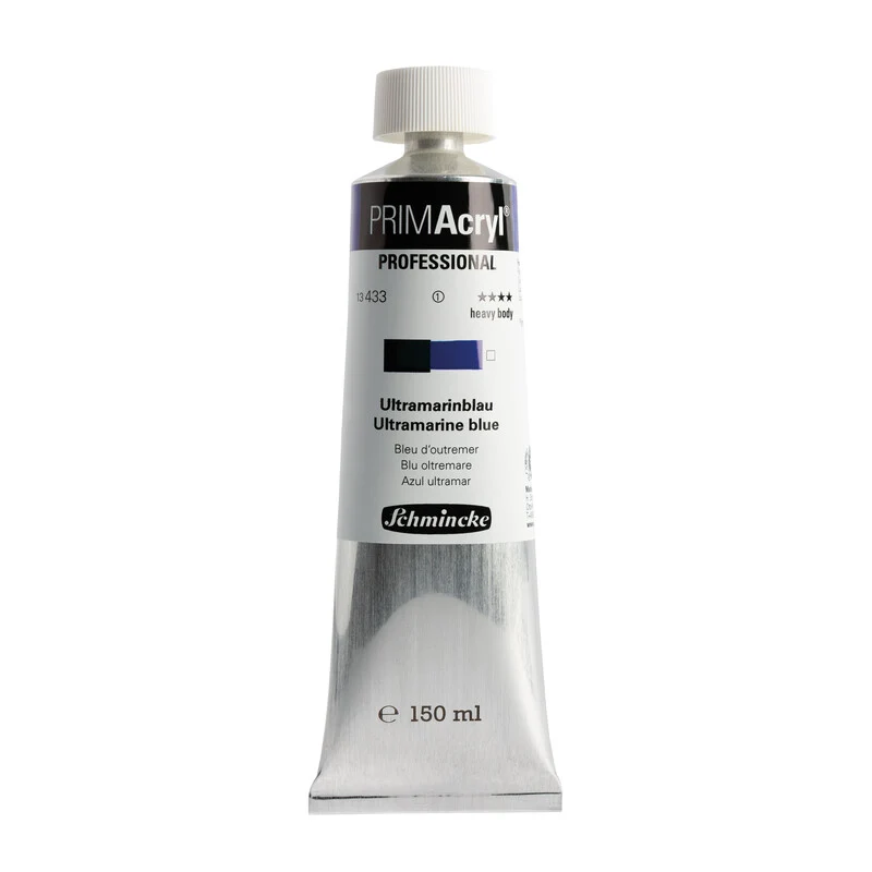 Akrylová farba Schmincke PRIMAcryl Professional 150 ml