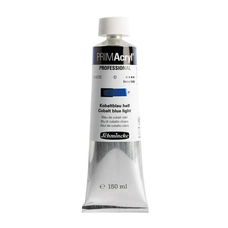 Akrylová farba Schmincke PRIMAcryl Professional 150 ml