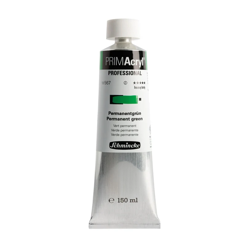 Akrylová farba Schmincke PRIMAcryl Professional 150 ml