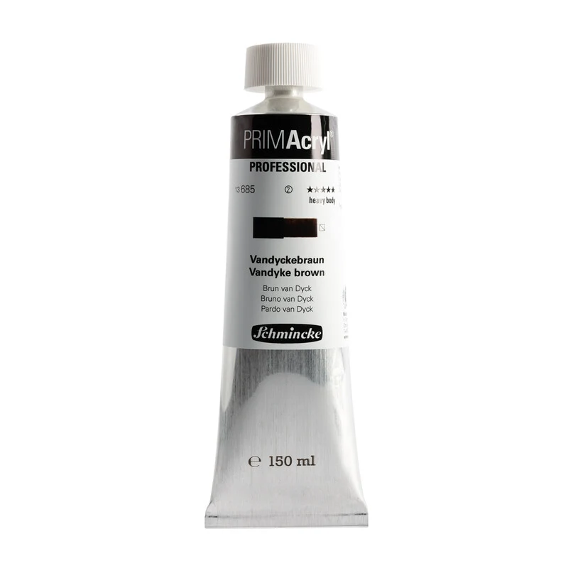 Akrylová farba Schmincke PRIMAcryl Professional 150 ml