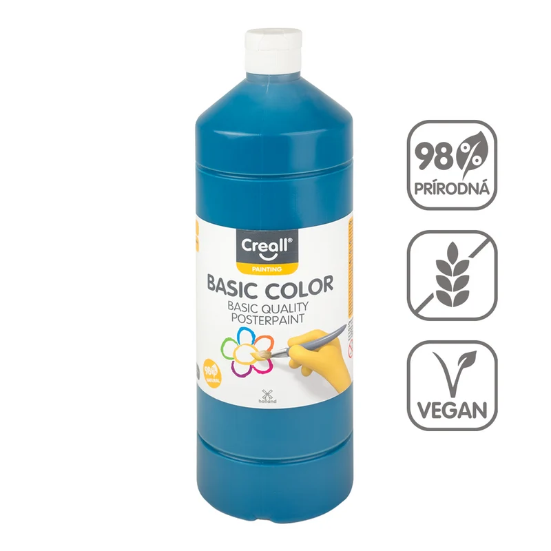 Τέμπερα Creall 500 ml