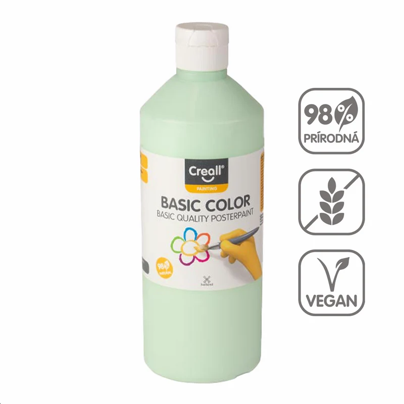 Τέμπερα Creall 500 ml
