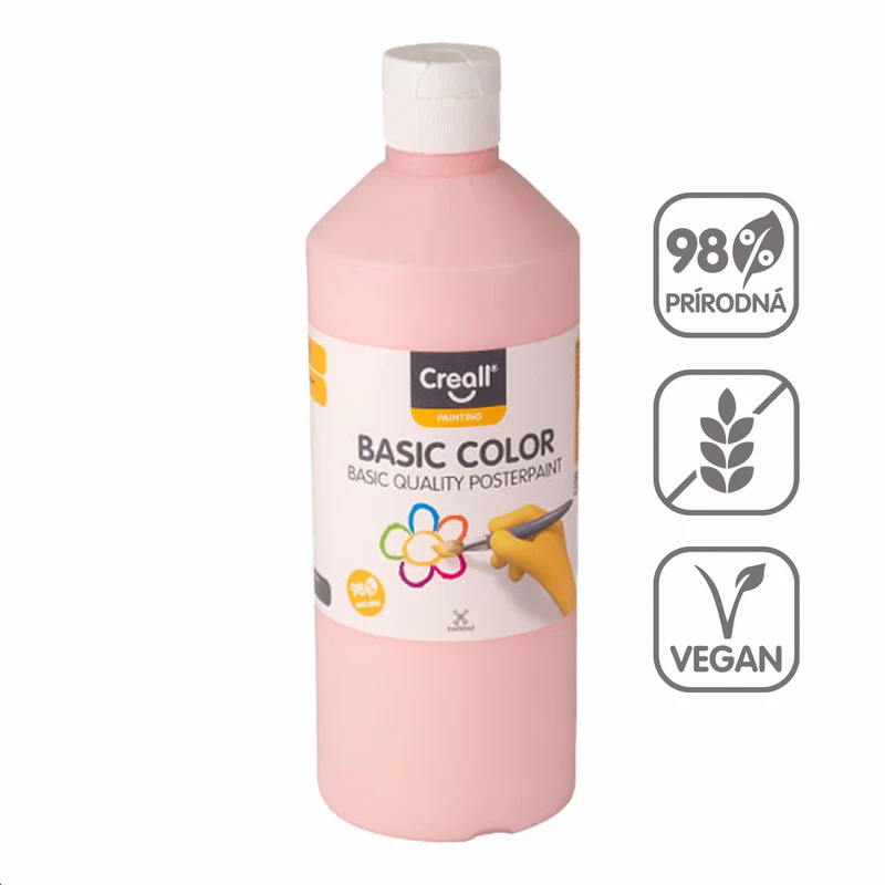 Τέμπερα Creall 500 ml