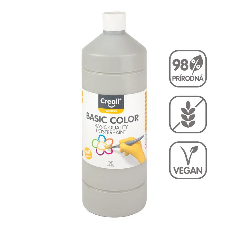Темперна боя Creall 500 ml