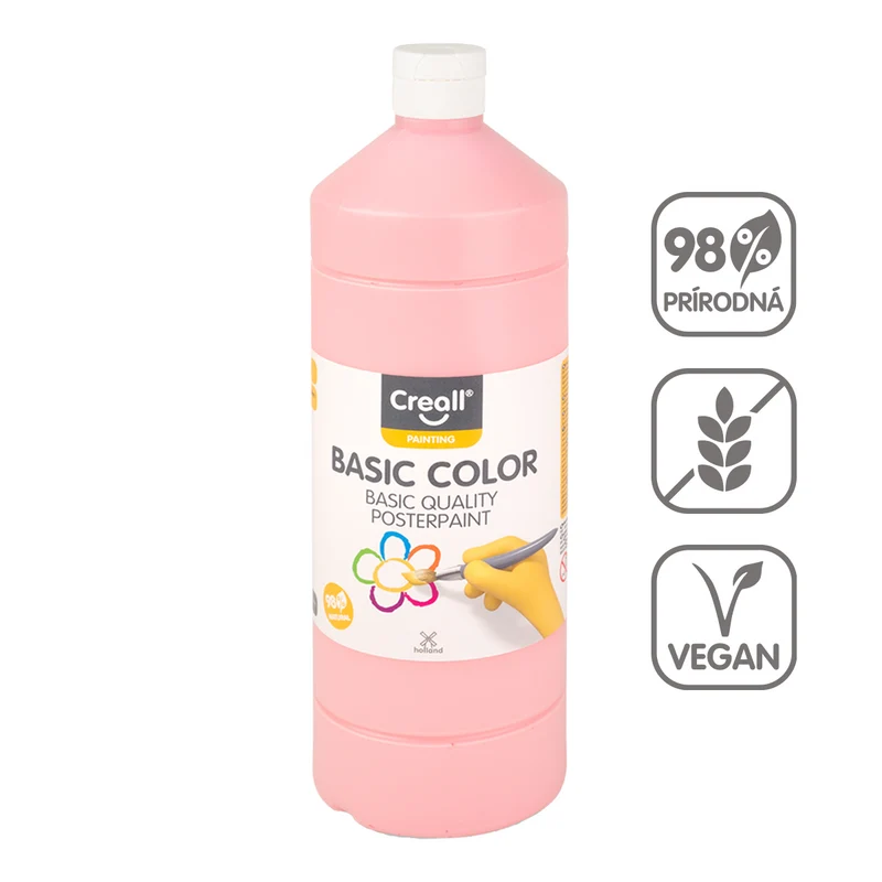 Темперна боя Creall 500 ml
