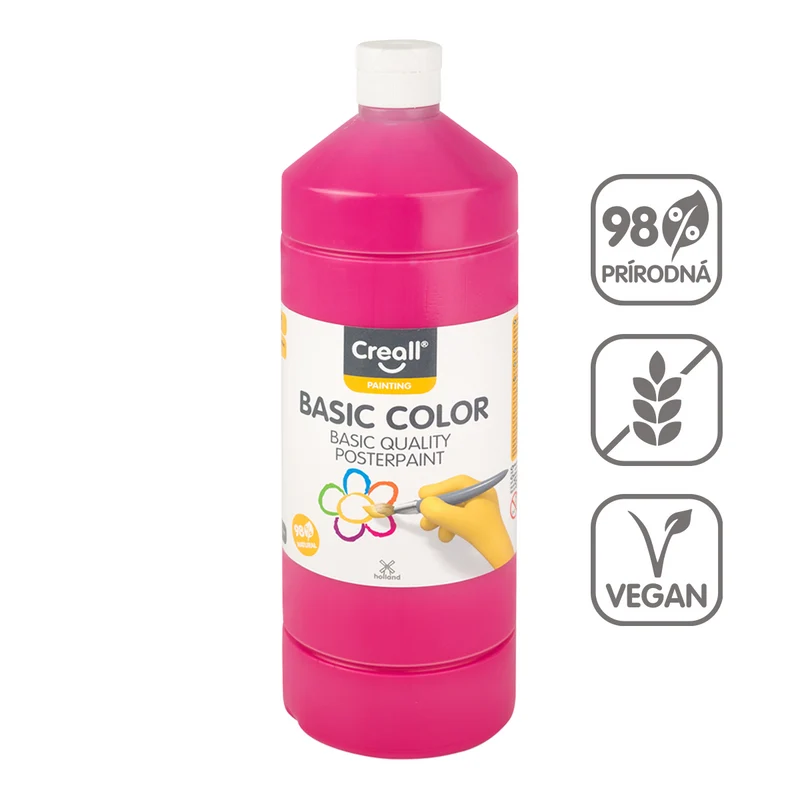 Темперна боя Creall 500 ml