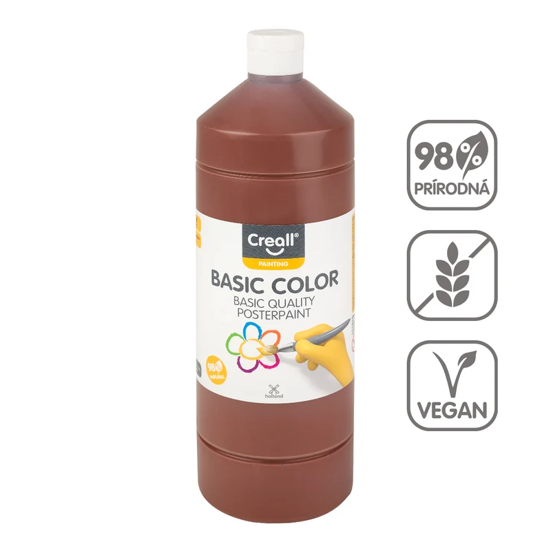 Темперна боя Creall 500 ml