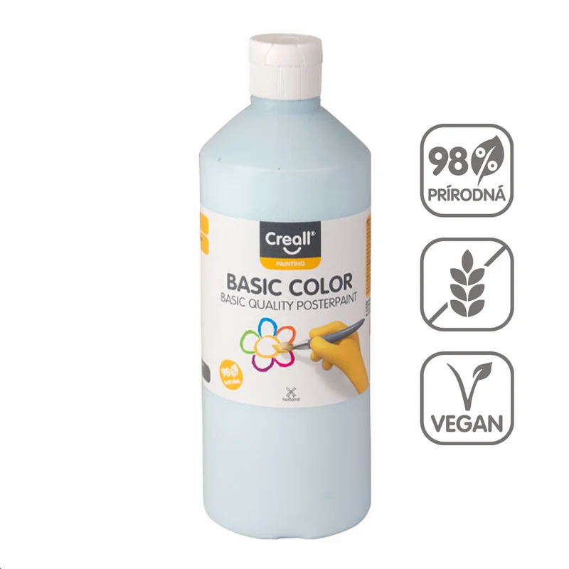 Темперна боя Creall 500 ml