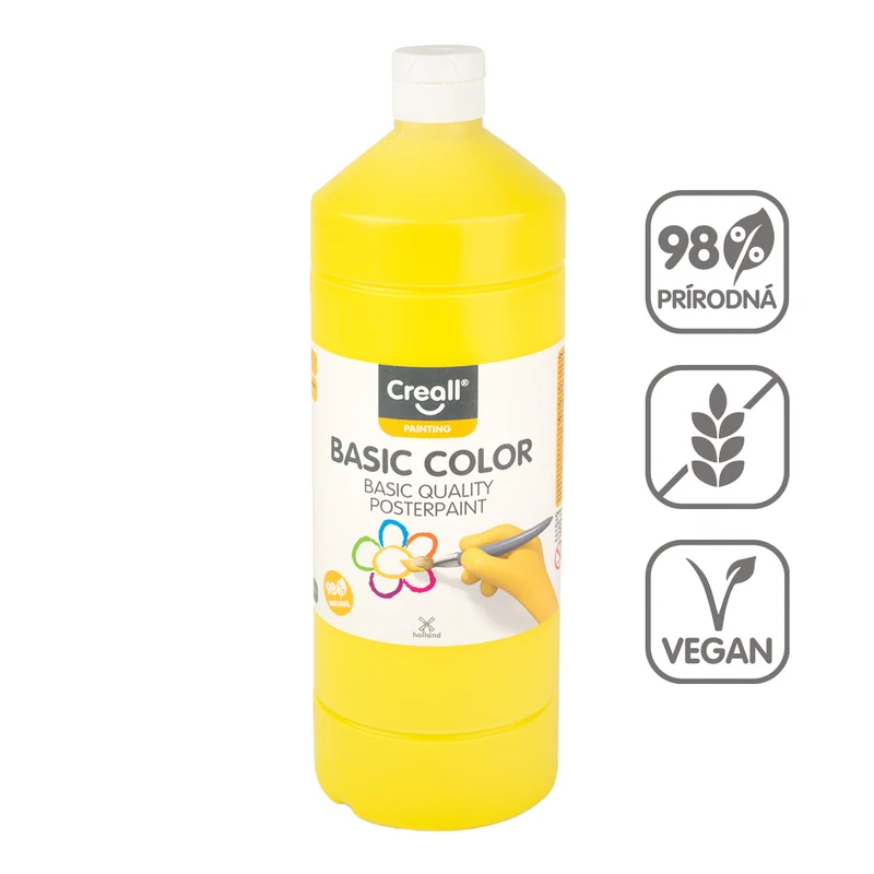 Tempera-Malfarbe Creall 500 ml