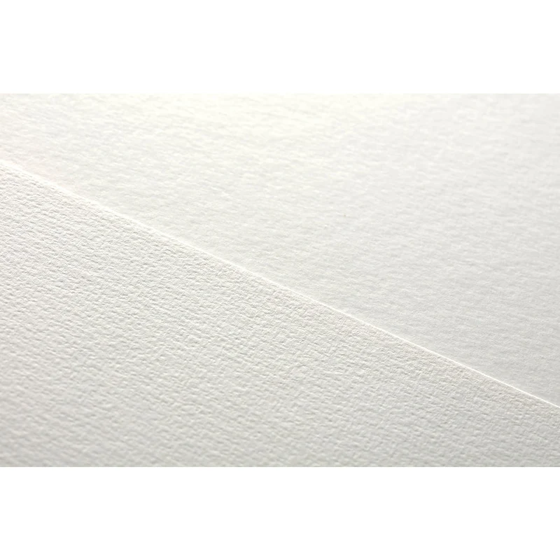 CLAIREFONTAINE Goldline Aquapad Aquarellblock 300 g/m² kopfgeleimt