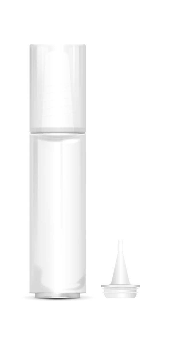 Pentart leere Tube 20 ml