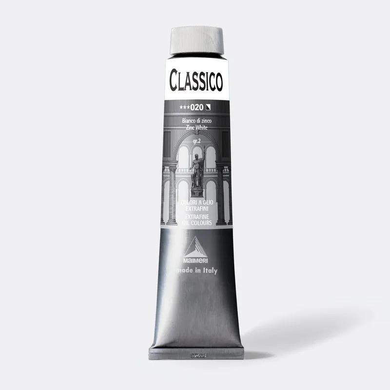 Feine Ölfarbe Maimeri Classico 200 ml