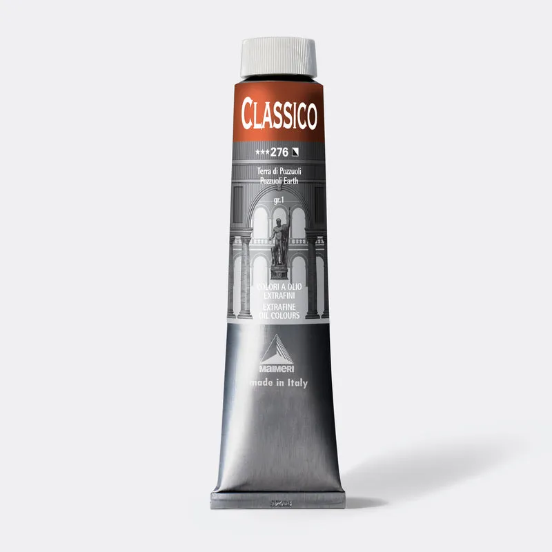 Feine Ölfarbe Maimeri Classico 200 ml