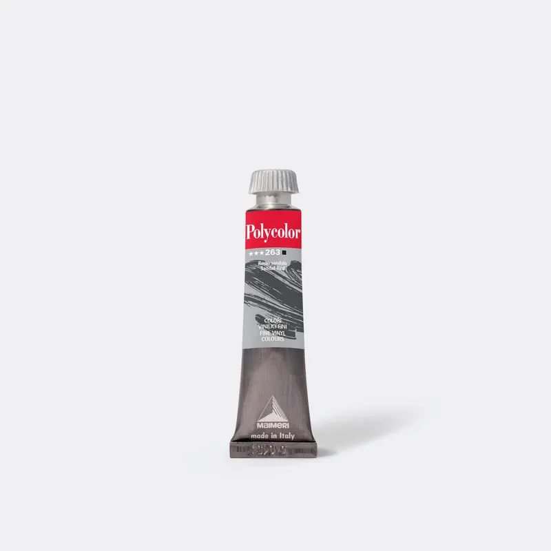Фина акрилна боя MAIMERI Polycolor 20 ml