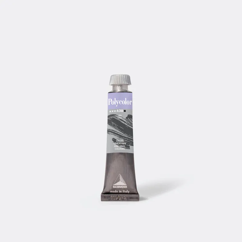 Feine Acrylfarbe MAIMERI Polycolor 20 ml