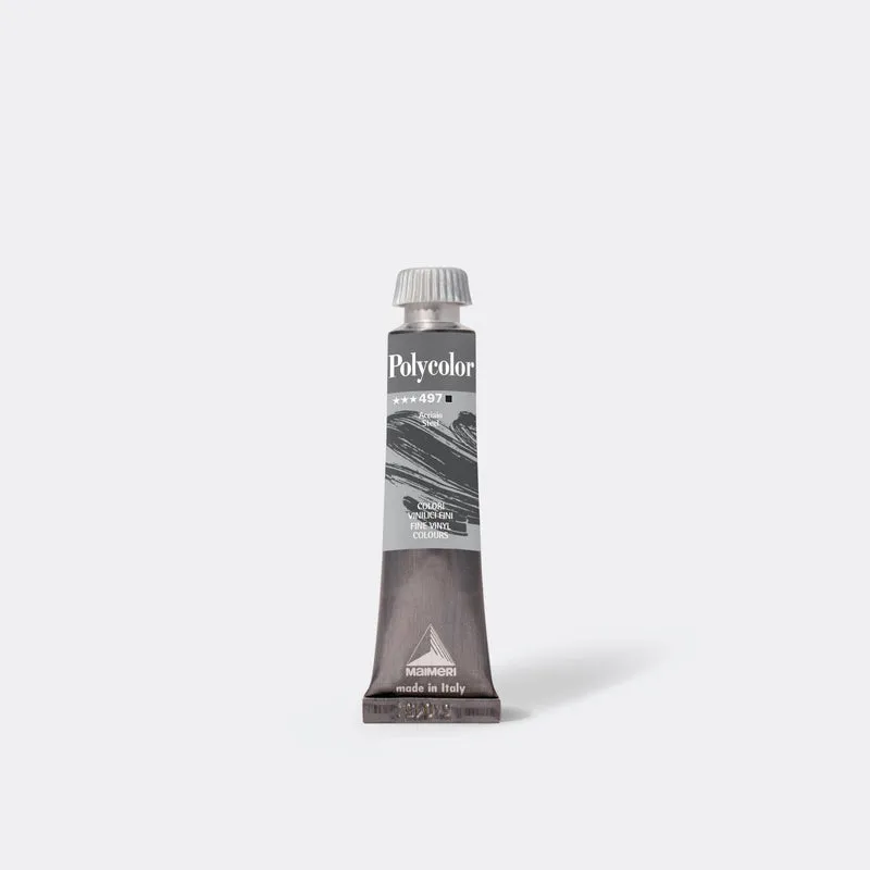 Fina akrilna barva MAIMERI Polycolor 20 ml