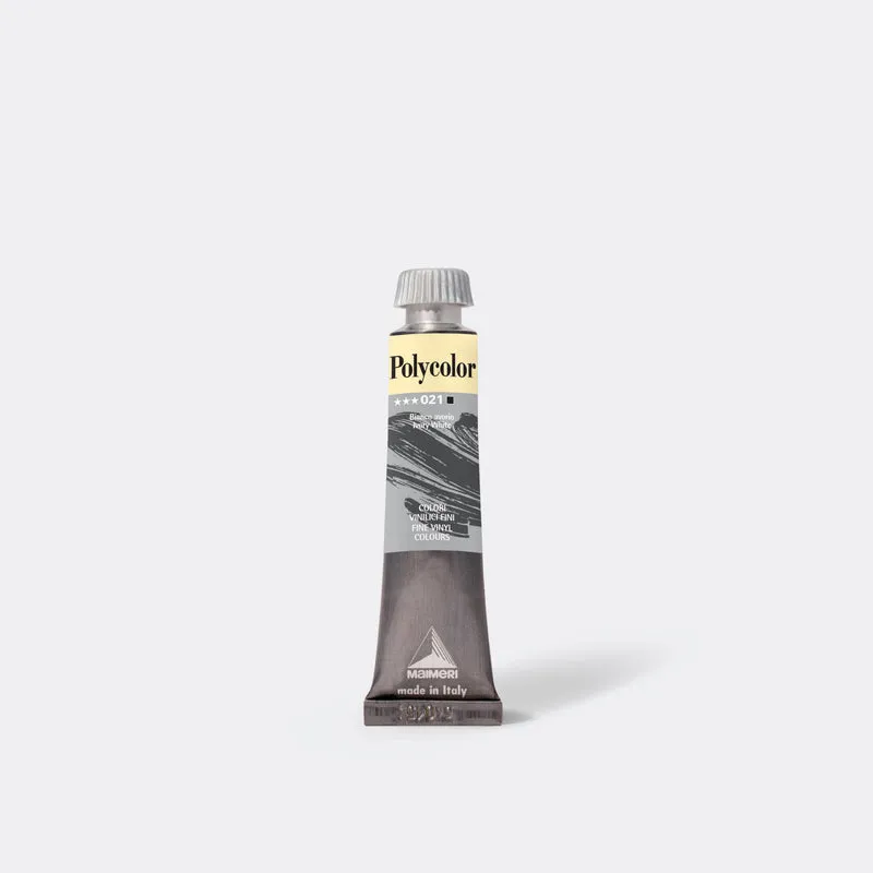 Fina akrilna barva MAIMERI Polycolor 20 ml