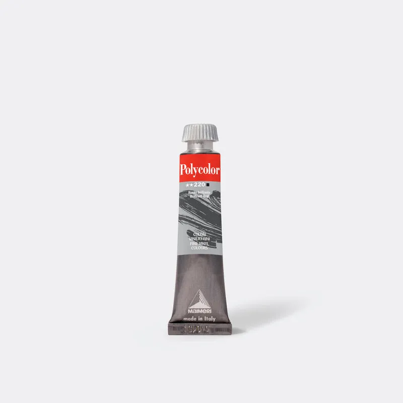 Fina akrilna barva MAIMERI Polycolor 20 ml
