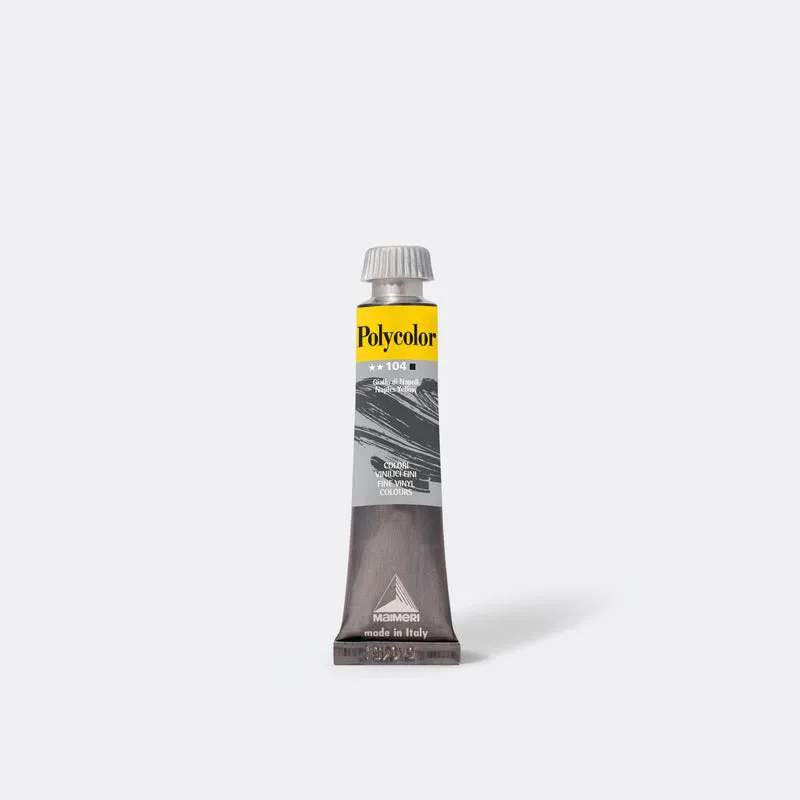 Fina akrilna barva MAIMERI Polycolor 20 ml