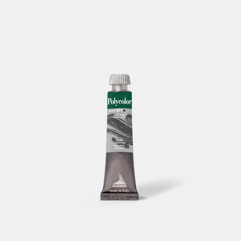 Fina akrilna barva MAIMERI Polycolor 20 ml