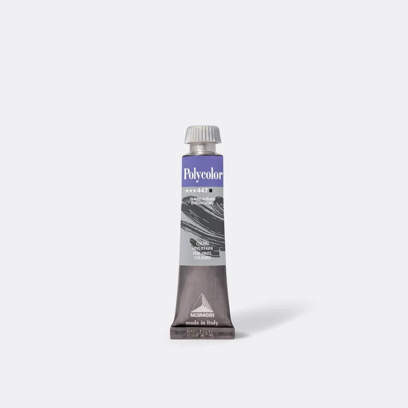 Fina akrilna barva MAIMERI Polycolor 20 ml