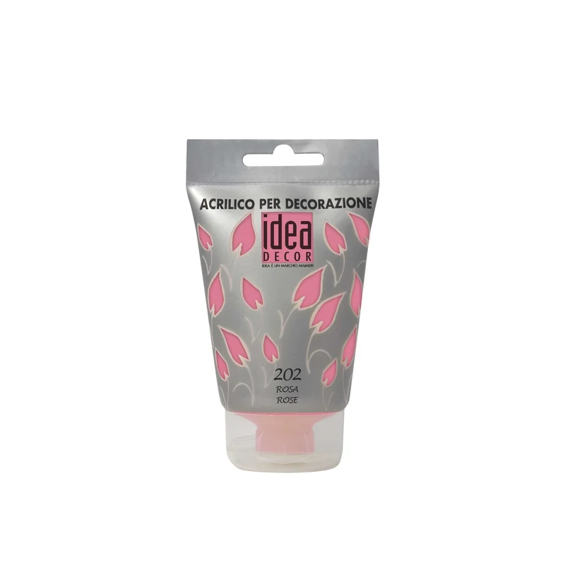 Декоративни акрилни бои MAIMERI Idea Decor 110 ml