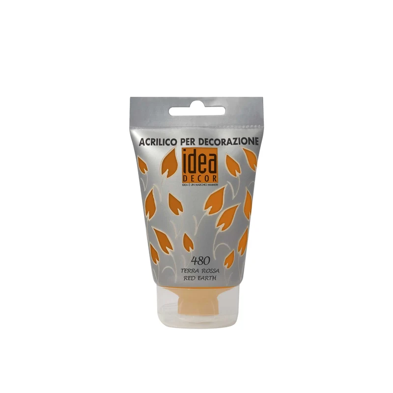 Декоративни акрилни бои MAIMERI Idea Decor 110 ml
