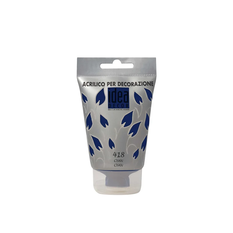 Dekorative Acrylfarben MAIMERI Idea Decor 110 ml