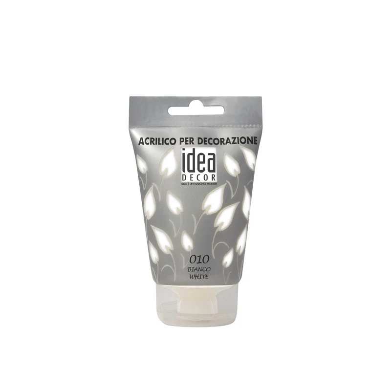 Dekorative Acrylfarben MAIMERI Idea Decor 110 ml