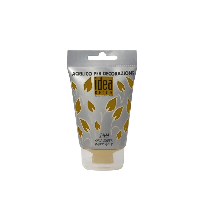 Dekorative Acrylfarben MAIMERI Idea Decor 110 ml