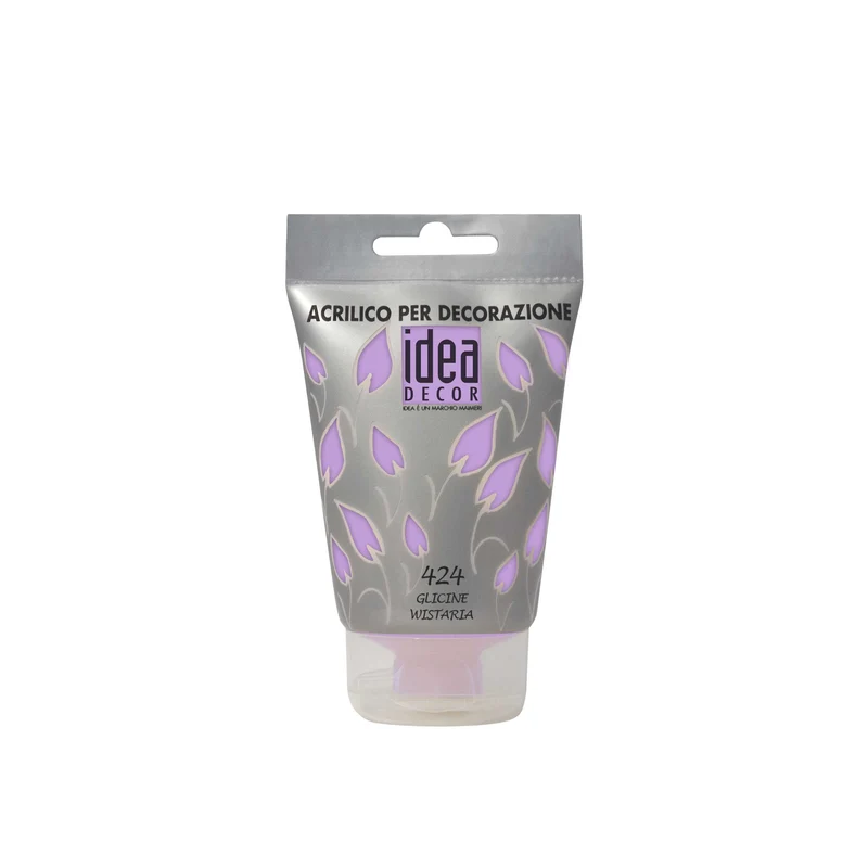 Dekorativne akrilne barve MAIMERI Idea Decor 110 ml