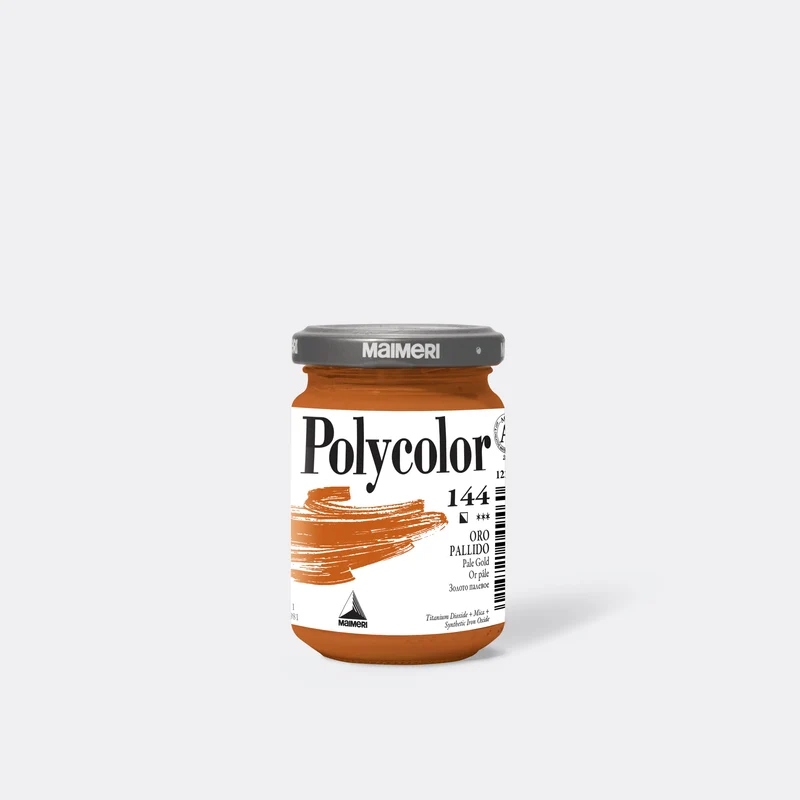 Акрилна боя MAIMERI Polycolor 140 ml
