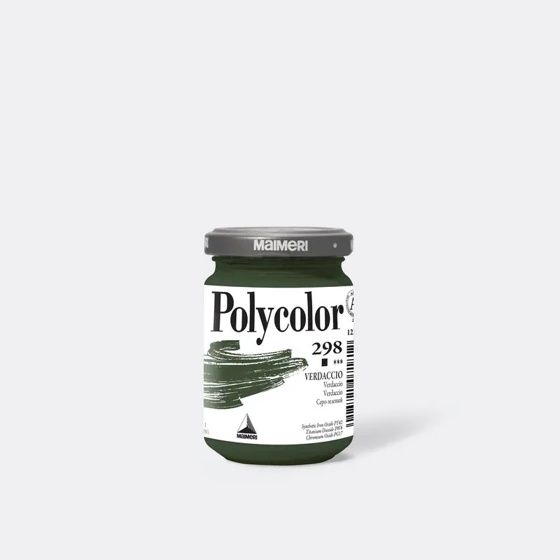 Акрилна боя MAIMERI Polycolor 140 ml