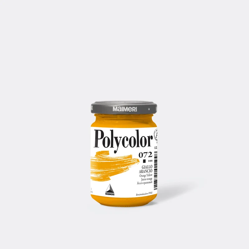 Акрилна боя MAIMERI Polycolor 140 ml