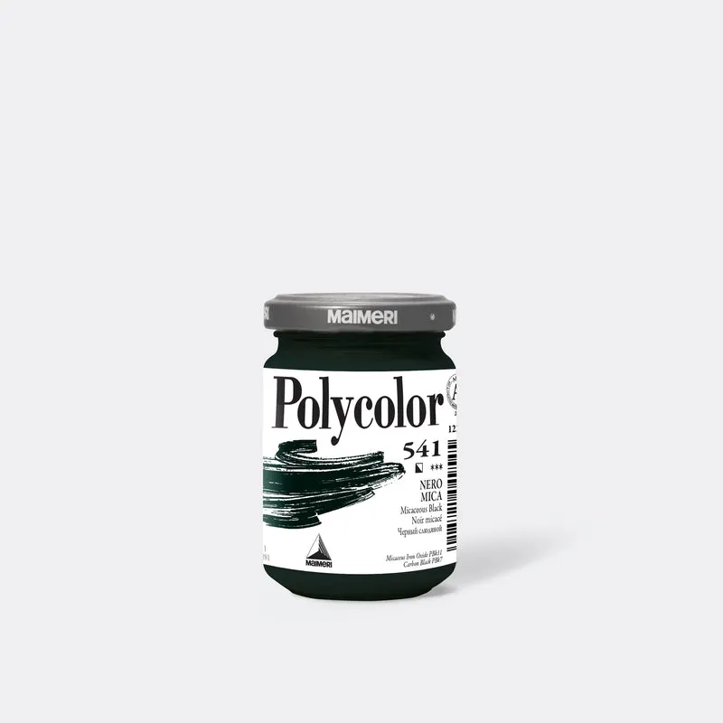 Акрилна боя MAIMERI Polycolor 140 ml