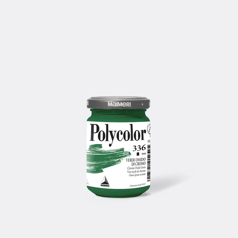 Akrilna barva MAIMERI Polycolor 140 ml