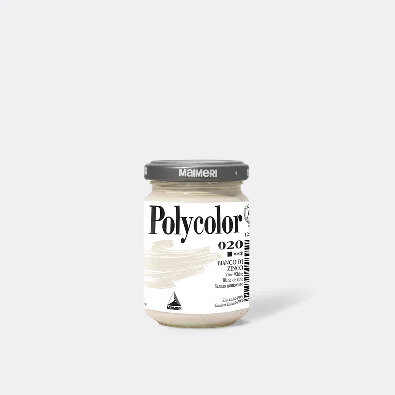 Akrilna barva MAIMERI Polycolor 140 ml
