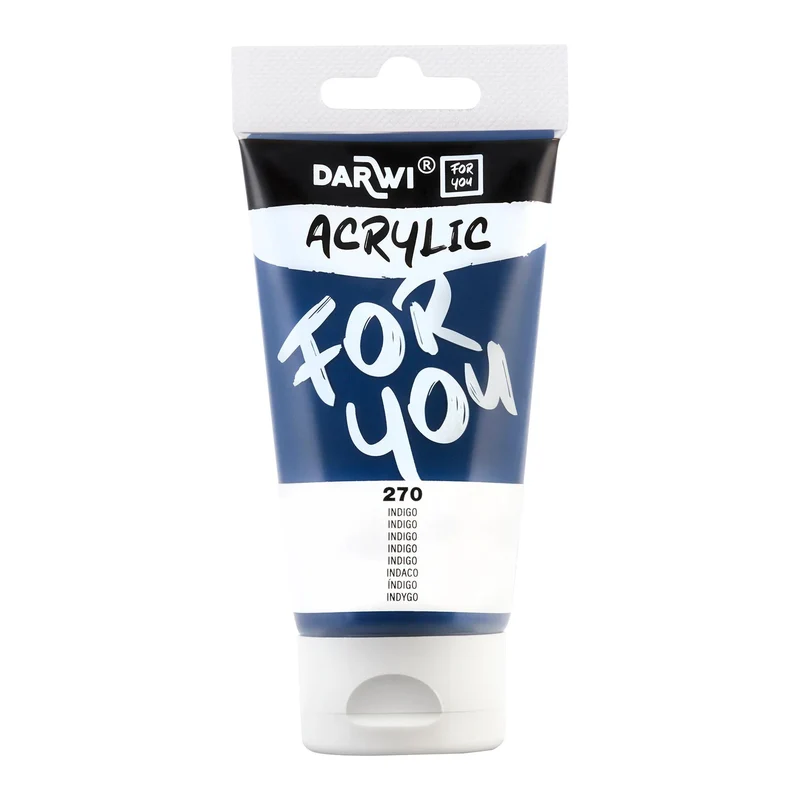 Acrylfarbe DARWI Acryl 75 ml