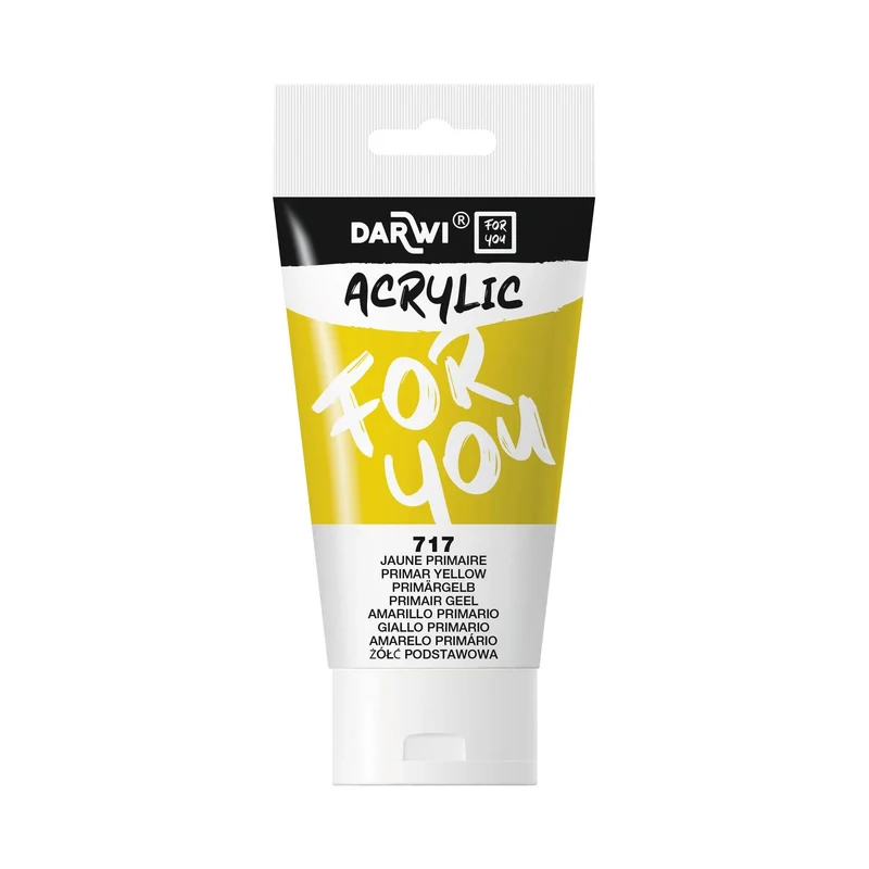 Акрилна боя DARWI Acryl 75 ml