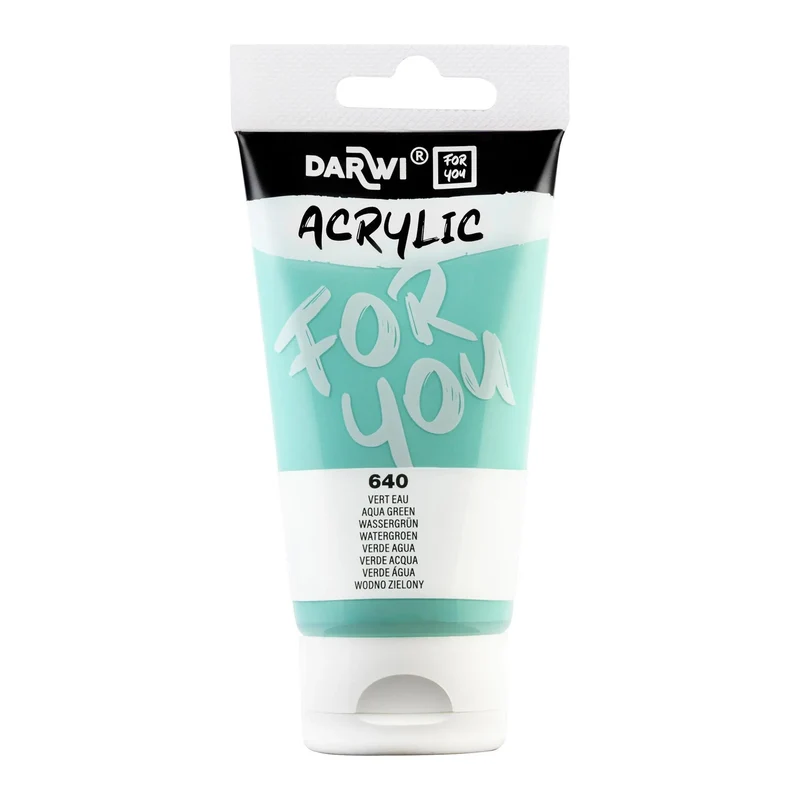 Акрилна боя DARWI Acryl 75 ml