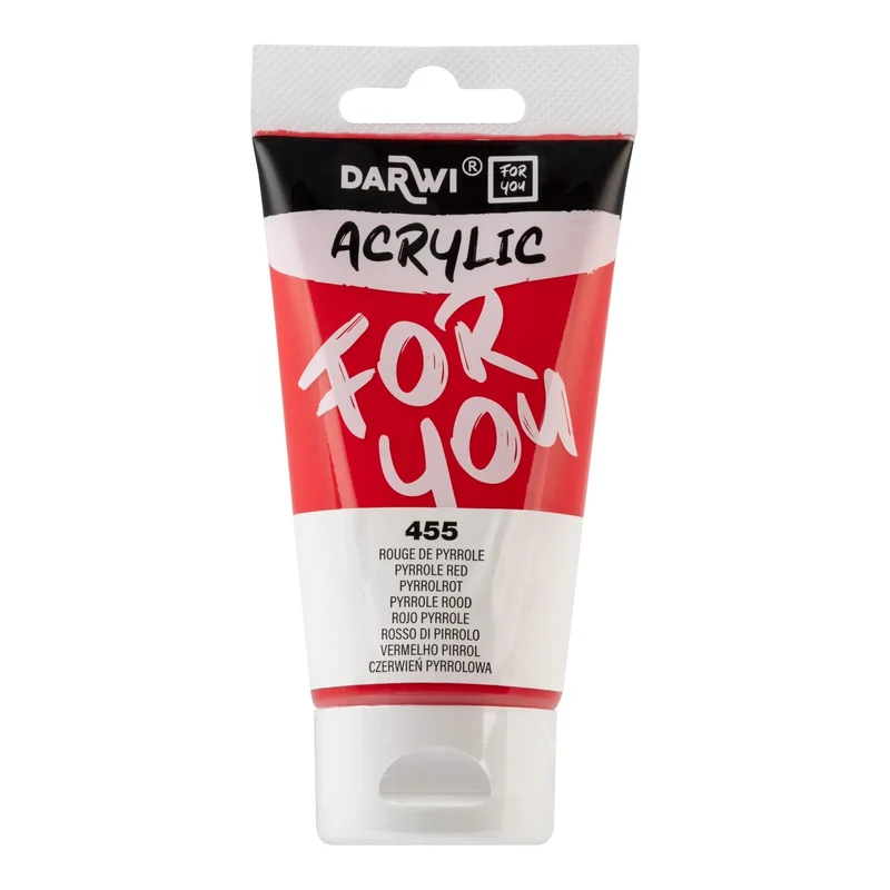 Акрилна боя DARWI Acryl 75 ml