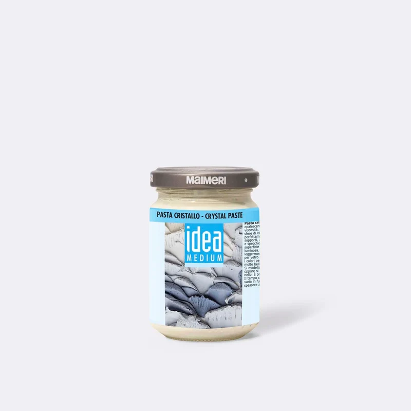 Maimeri кристална паста 125 ml
