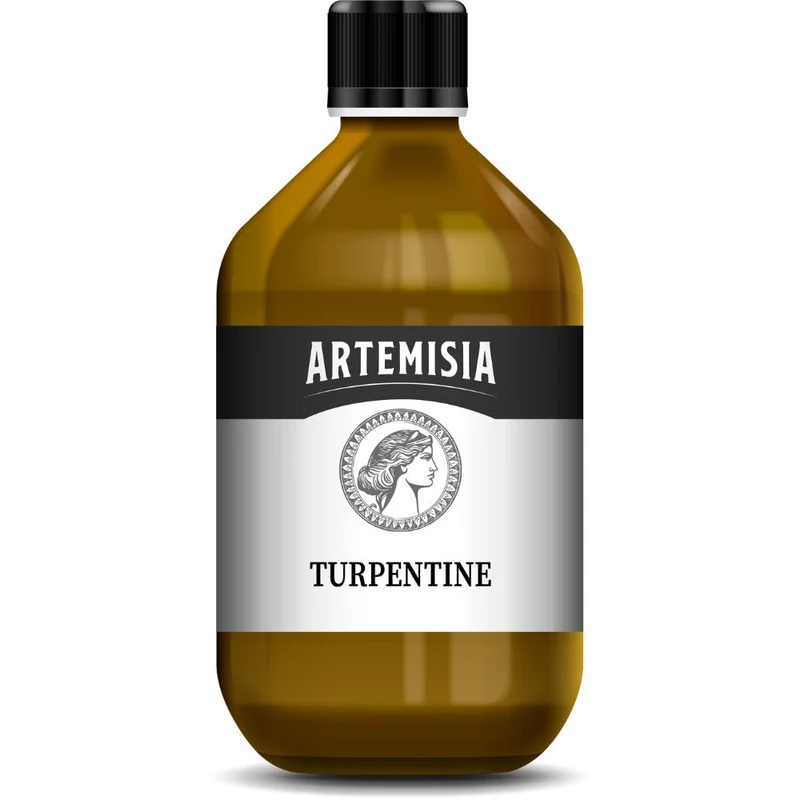 Terpentín pre olejomaľbu Artemisia