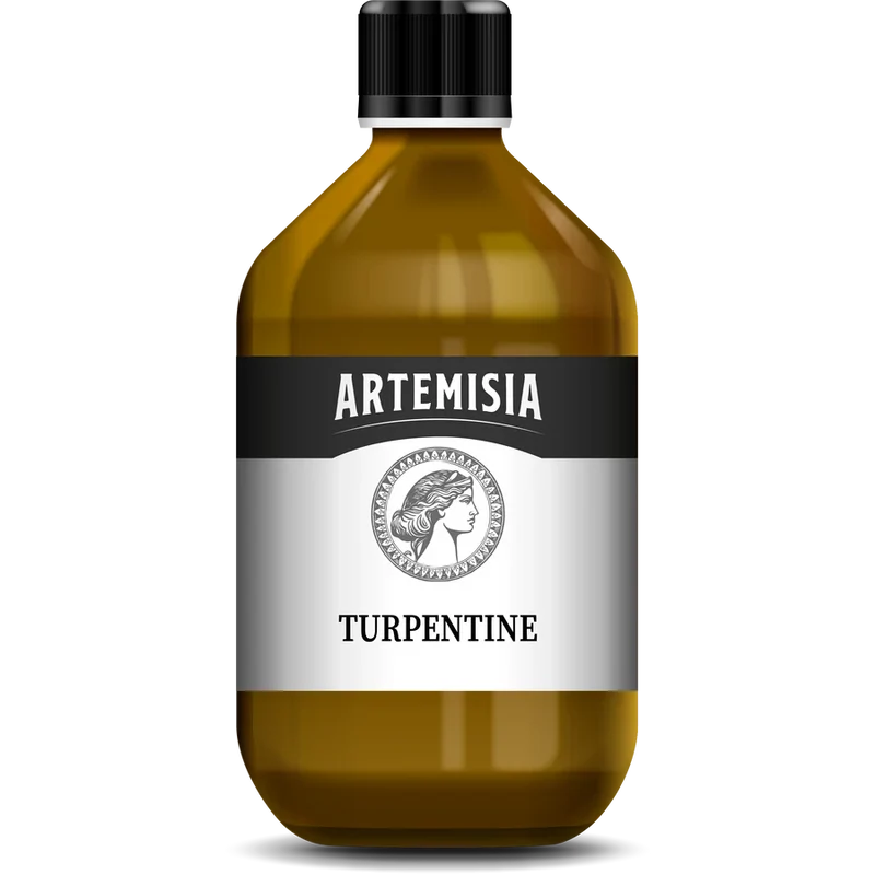 Terpentin za oljno slikarstvo Artemisia
