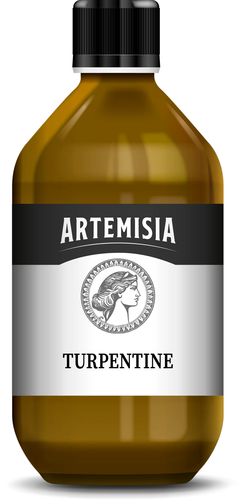 Терпентин за маслени бои Artemisia