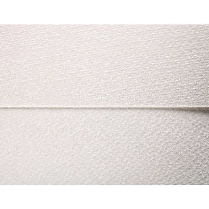 Akvarelni blok Clairefontaine Cardinal 300 g/m² – 10 listov