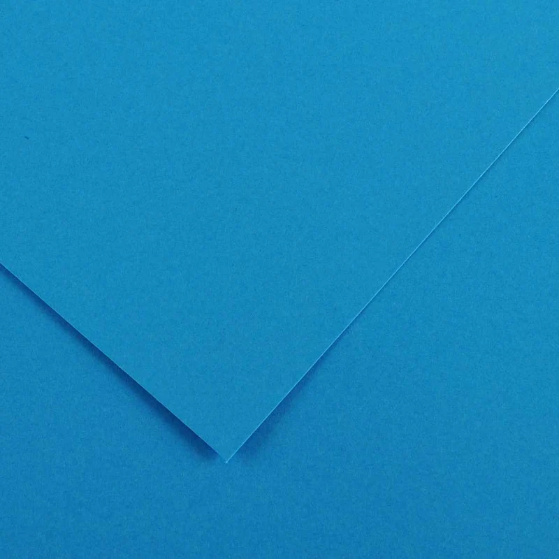 Farbpapier CANSON Vivaldi A3 185 g - 50 Blatt