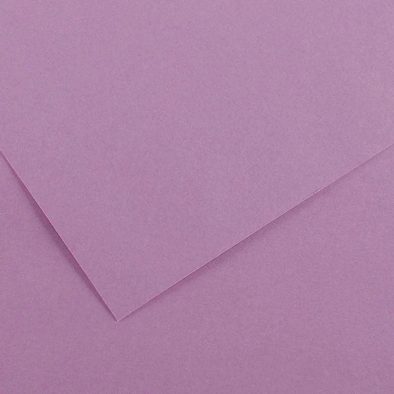 Farbpapier CANSON Vivaldi A3 185 g - 50 Blatt
