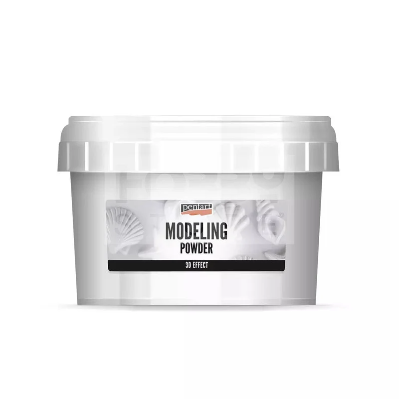 Pentart Modellierpulver